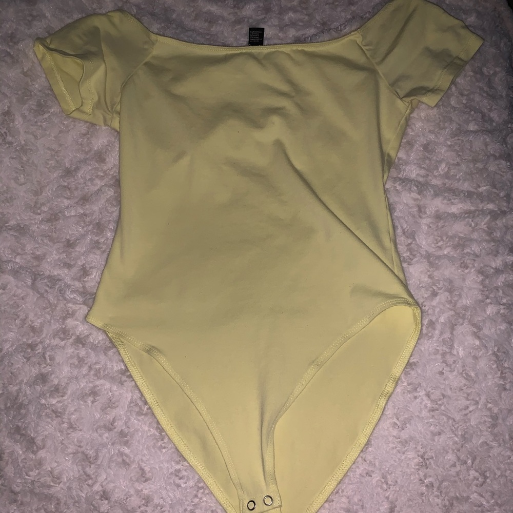 Body suit